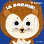 ¡A dormir! El bosque. Charlotte Roederer (Timun Mas Infantil) 9788408245995