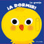 ¡A dormir! La granja. Charlotte Roederer (Timun Mas Infantil) 9788408255710