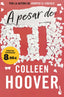 A pesar de ti: Edición limitada a precio especial. Colleen Hoover (Booket) 9788408297659