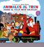 Animales al tren. Benji Davies (Timun Mas Infantil) 9788408221586