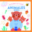 Animales bebés. Texturas. YOYO (Yoyo) 9788408284758