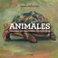 Animales: Descubre las criaturas de la naturaleza. Joana Santamans (Timun Mas Infantil) 9788408305552