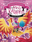 Anna Kadabra. Aventuras legendarias 4. El rescate del fénix. Pedro Mañas (Destino Infantil & Juvenil) 9788408310778