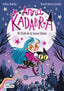 Anna Kadabra 1. El Club de la Luna Llena. Pedro Mañas (Destino Infantil & Juvenil) 9788408223238