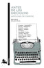 Antes de los dieciocho. Antología de cuentos. AA. VV. (Austral) 9788408244394