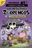 Aprender a leer con... Los Detectives Zoopencos 8. La Calavera Sandunguera: En letra MAYÚSCULA para aprender a leer (libros para niños a partir de 5 años). Elige tu propia historia. Mar Benegas (Destino Infantil & Juvenil) 9788408306795