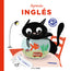 Aprendo inglés. Mi primer libro con sonidos. AA. VV. (Timun Mas Infantil) 9788408206941