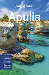Apulia 1. William Dello Russo (GeoPlaneta) 9788408265207