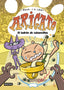 Arigato 2. El ladrón de calzoncillos. José Ángel Labari (Destino Infantil & Juvenil) 9788408288428