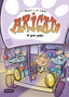 Arigato 5. El gran golpe. Teresa Blanch (Destino Infantil & Juvenil) 9788408306283