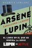 Arsène Lupin. Caballero ladrón. Maurice Leblanc (Booket) 9788408246893