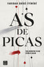 As de picas. Faridah Àbíké-Íyímídé (Crossbooks) 9788408260516