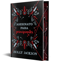 Asesinato para principiantes. Edición especial. Holly Jackson (Crossbooks) 9788408292630
