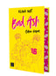 Bad Ash 1. Saltan chispas. Edición especial: Edición especial con cantos tintados. Alina Not (Crossbooks) 9788408301189