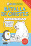 Batalla de chistes. Pera Toons (Destino Infantil & Juvenil) 9788408305088