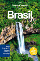 Brasil 7. AA. VV. (GeoPlaneta) 9788408277811
