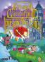 Bridget Vanderpuff 1. Bridget Vanderpuff y la evasión pantástica. Martin Stewart (Destino Infantil & Juvenil) 9788408286967