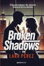 Broken shadows. Lara Pérez (Esencia) 9788408301028