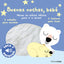 Buenas noches, bebé. Toca y escucha: Nanas de música clásica para ir a dormir. Marion Billet (Timun Mas Infantil) 9788408280392