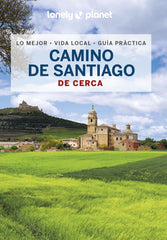 Camino de Santiago de cerca 3. Sergi Ramis (GeoPlaneta) 9788408265696