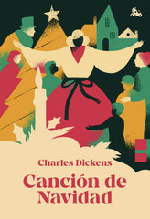 Canción de Navidad. Charles Dickens (Austral) 9788408292074