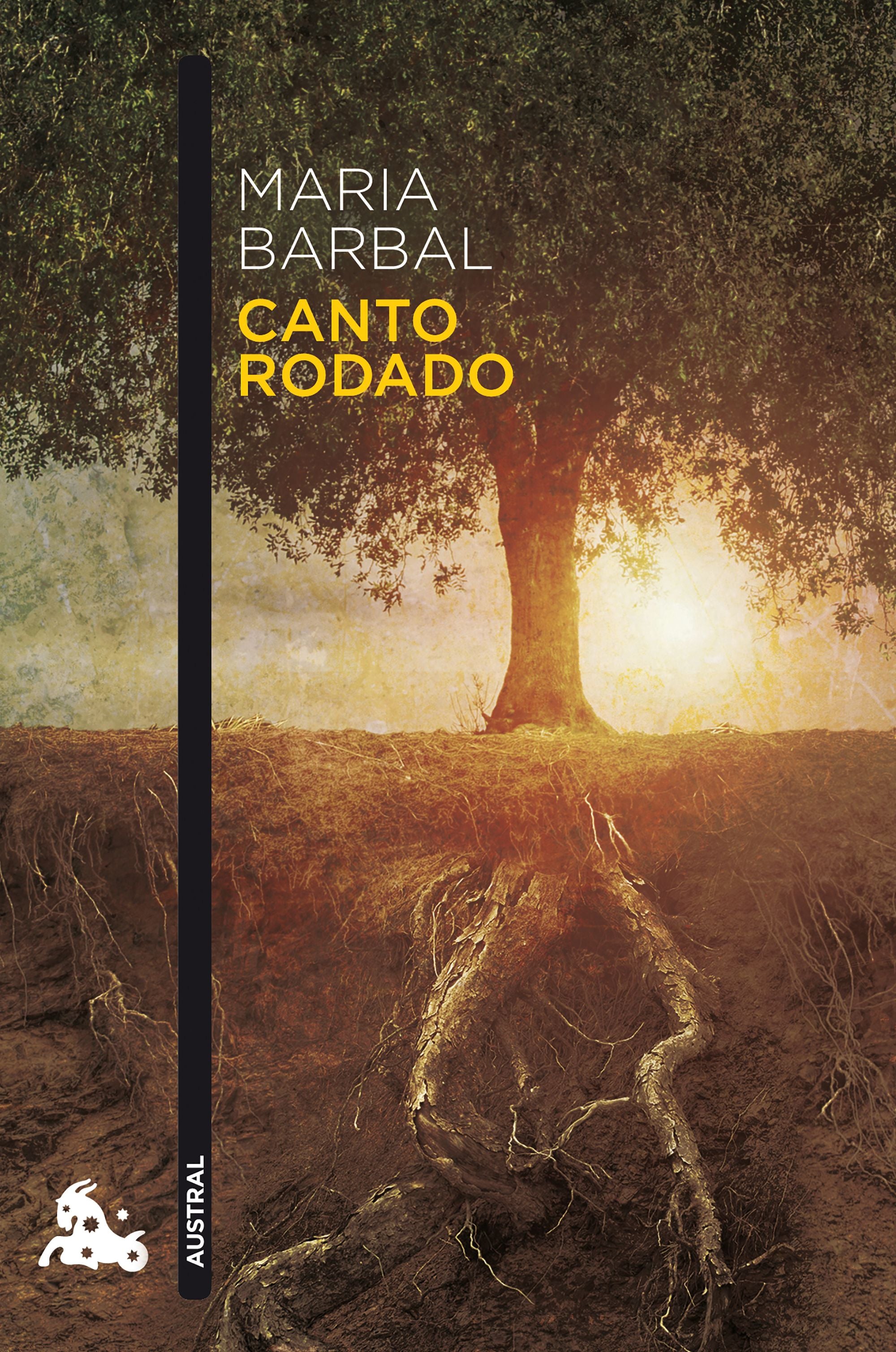 Canto rodado