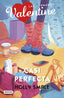 Casi perfecta. Holly Smale (Destino Infantil & Juvenil) 9788408240471