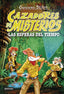 Cazadores de misterios 1. Las esferas del tiempo. Geronimo Stilton (Destino Infantil & Juvenil) 9788408286844