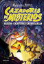 Cazadores de misterios 2. Misión: criaturas legendarias. Geronimo Stilton (Destino Infantil & Juvenil) 9788408303787