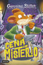 Cena con misterio: Geronimo Stilton 89. Geronimo Stilton (Destino Infantil & Juvenil) 9788408254003