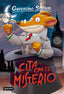 Cita con el misterio: Geronimo Stilton 79. Geronimo Stilton (Destino Infantil & Juvenil) 9788408222316