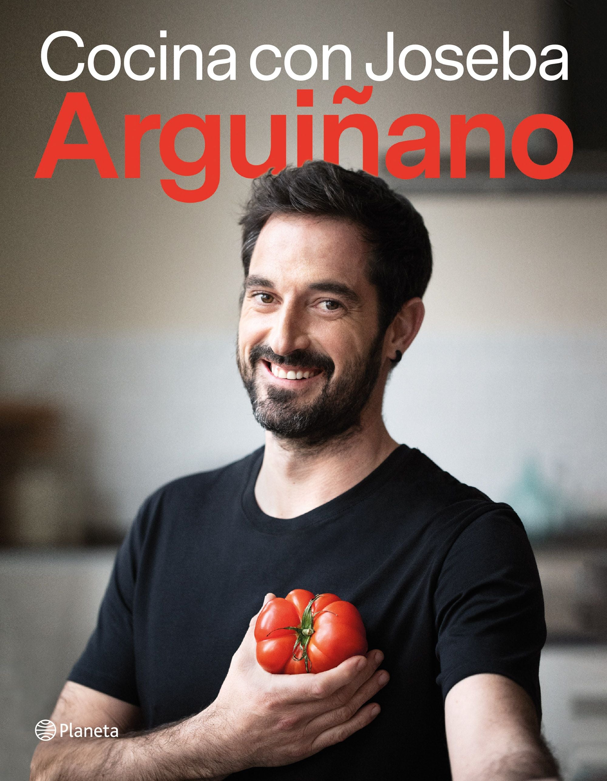Cocina con Joseba Arguiñano. Joseba Arguiñano (Editorial Planeta) 9788408255987