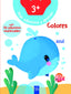 Colores +3. YOYO (Yoyo) 9788408281115
