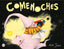 Comenoches. Ana Juan (Destino Infantil & Juvenil) 9788408239000