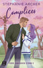 Cómplices. Stephanie Archer (Crossbooks) 9788408305644