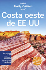Costa oeste de EE UU 2. AA. VV. (GeoPlaneta) 9788408223528