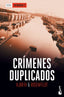 Crímenes duplicados (Serie Bergman, 2)