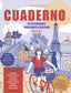 Cuaderno de actividades para mentes viajeras vol. 5. Raquel Piñeiro (GeoPlaneta) 9788408305064
