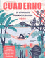 Cuaderno de actividades para mentes viajeras. Raquel Piñeiro (GeoPlaneta) 9788408240600
