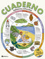 Cuaderno. Trivia de Verano: Pasatiempos y Actividades para Demostrar Todo Lo Que Sabes
