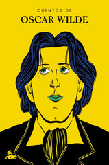 Cuentos de Oscar Wilde. Oscar Wilde (Austral) 9788408239420