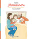 Cuentos Montessori para acompañar las emociones. Ioana Crisan (Timun Mas Infantil) 9788408307679