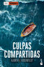 Culpas compartidas (Serie Bergman, 8). Michael Hjorth (Booket) 9788408304623