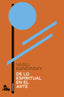 De lo espiritual en el arte. Vasili Kandinsky (Austral) 9788408267454