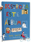 Destroza este álbum. Keri Smith (Destino Infantil & Juvenil) 9788408238768