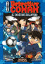 Detective Conan Anime Comic nº 05 El undécimo delantero: Detective en el mar lejano