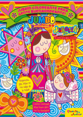 Distroller. Jumbo actividades. Distroller (Planeta Junior) 9788408208983