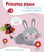 ¿Dónde está el conejo?. YOYO (Yoyo) 9788408229667