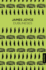 Dublineses. James Joyce (Austral) 9788408309475