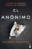 El anónimo. Natasha Preston (Booket) 9788408246633
